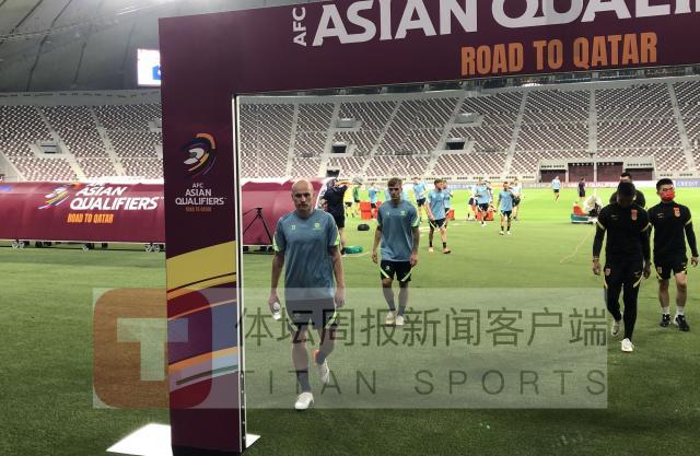 世界杯最新版本下载-澳洲两大助教缺席 主帅：让中国队远离东亚很重要